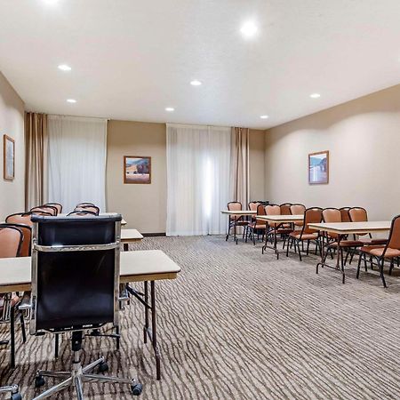 Comfort Suites Merrillville Near Us 30 Luaran gambar