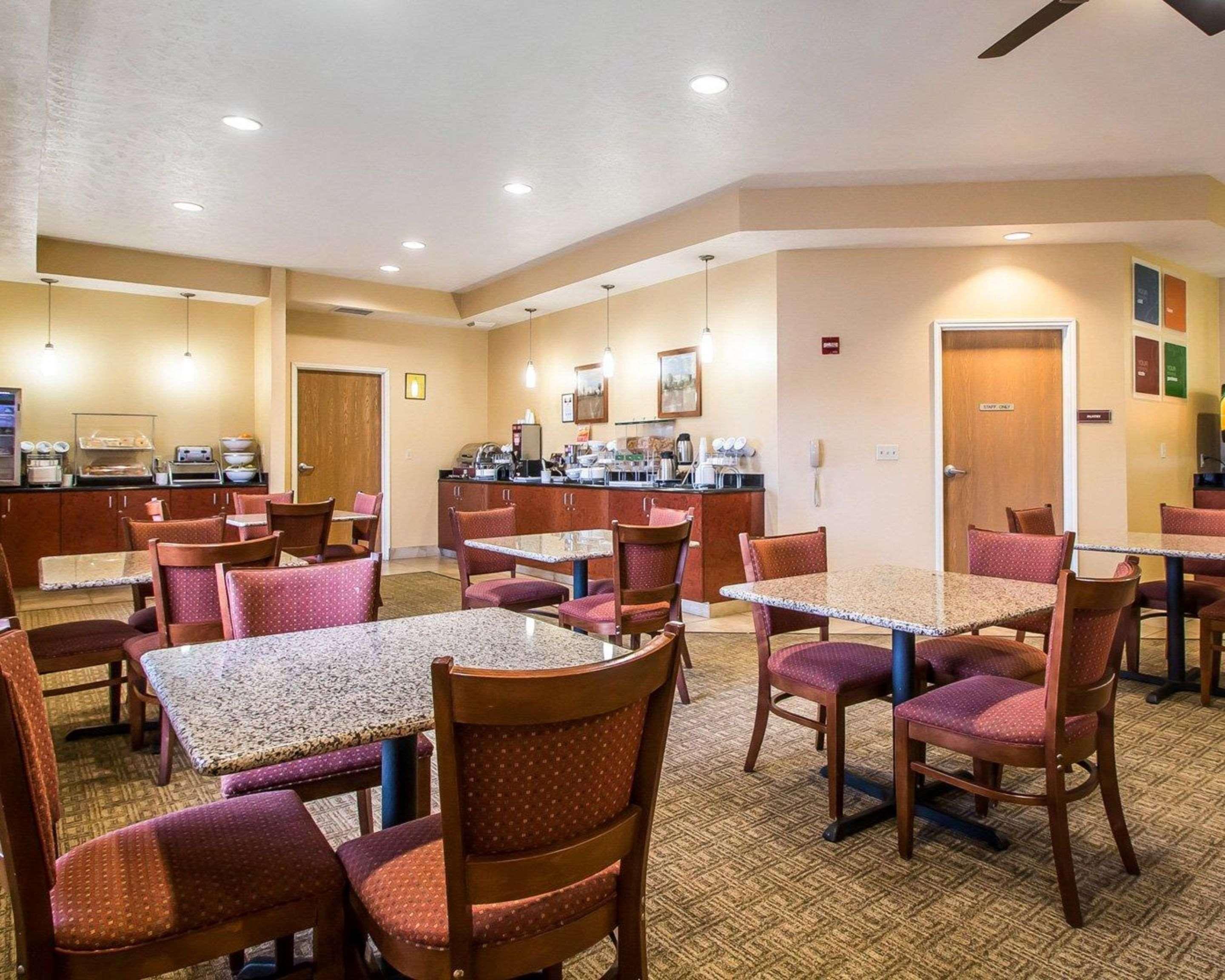 Comfort Suites Merrillville Near Us 30 Luaran gambar