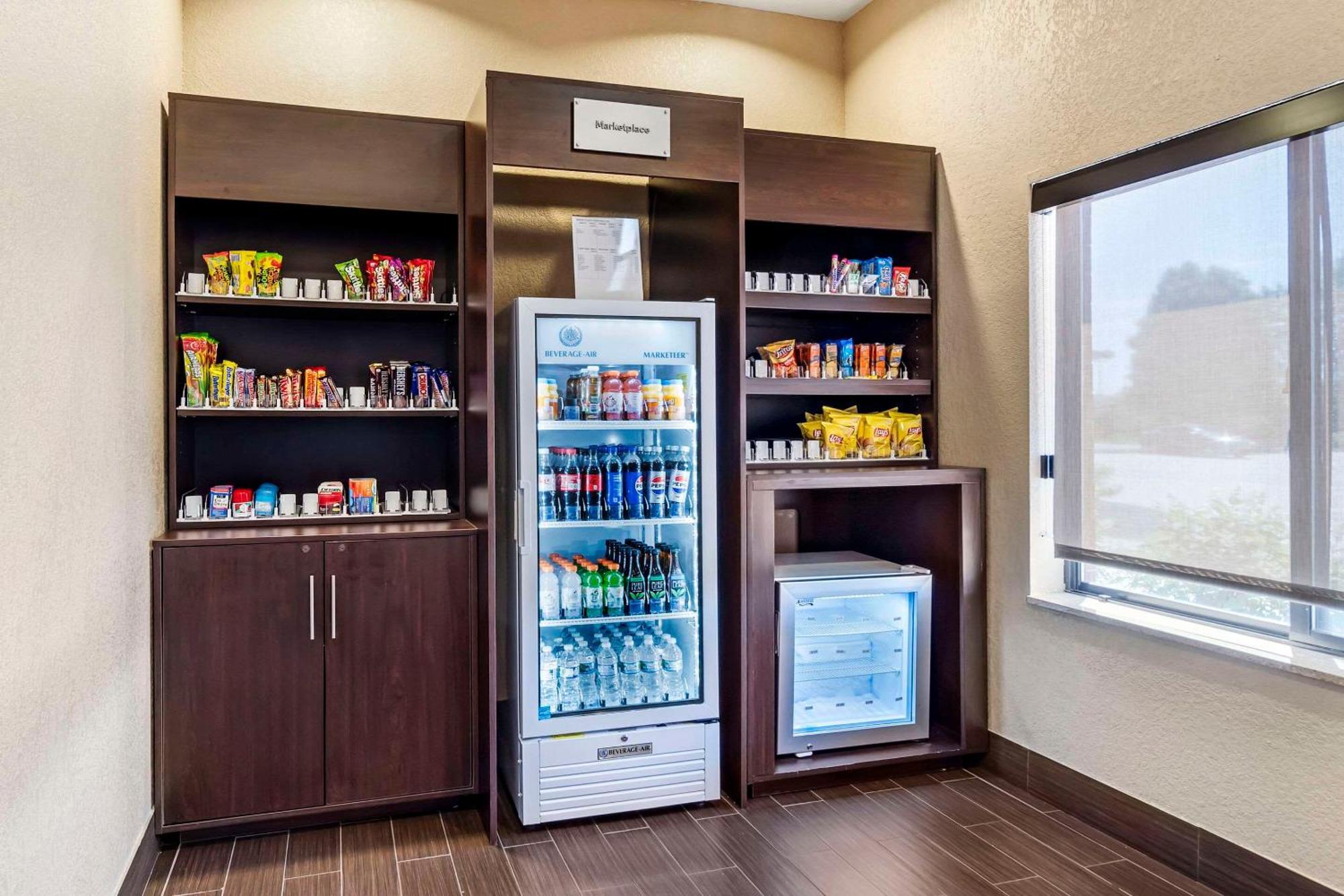 Comfort Suites Merrillville Near Us 30 Luaran gambar