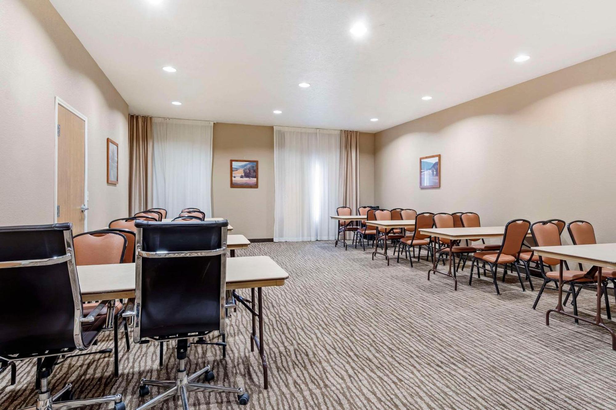 Comfort Suites Merrillville Near Us 30 Luaran gambar