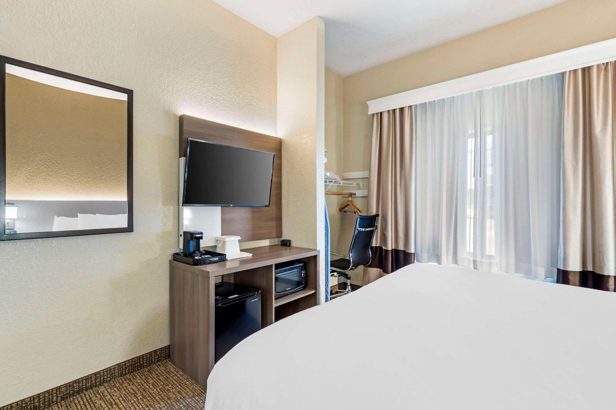 Comfort Suites Merrillville Near Us 30 Luaran gambar