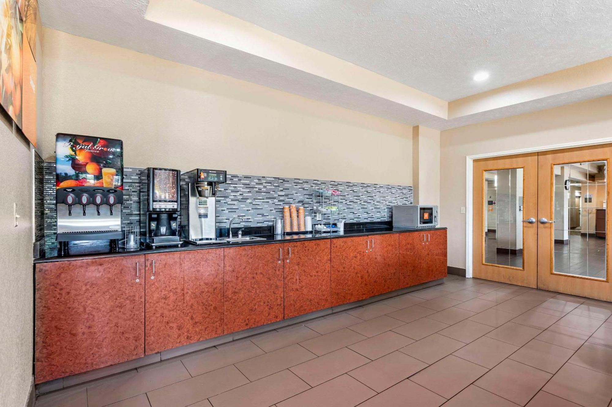 Comfort Suites Merrillville Near Us 30 Luaran gambar