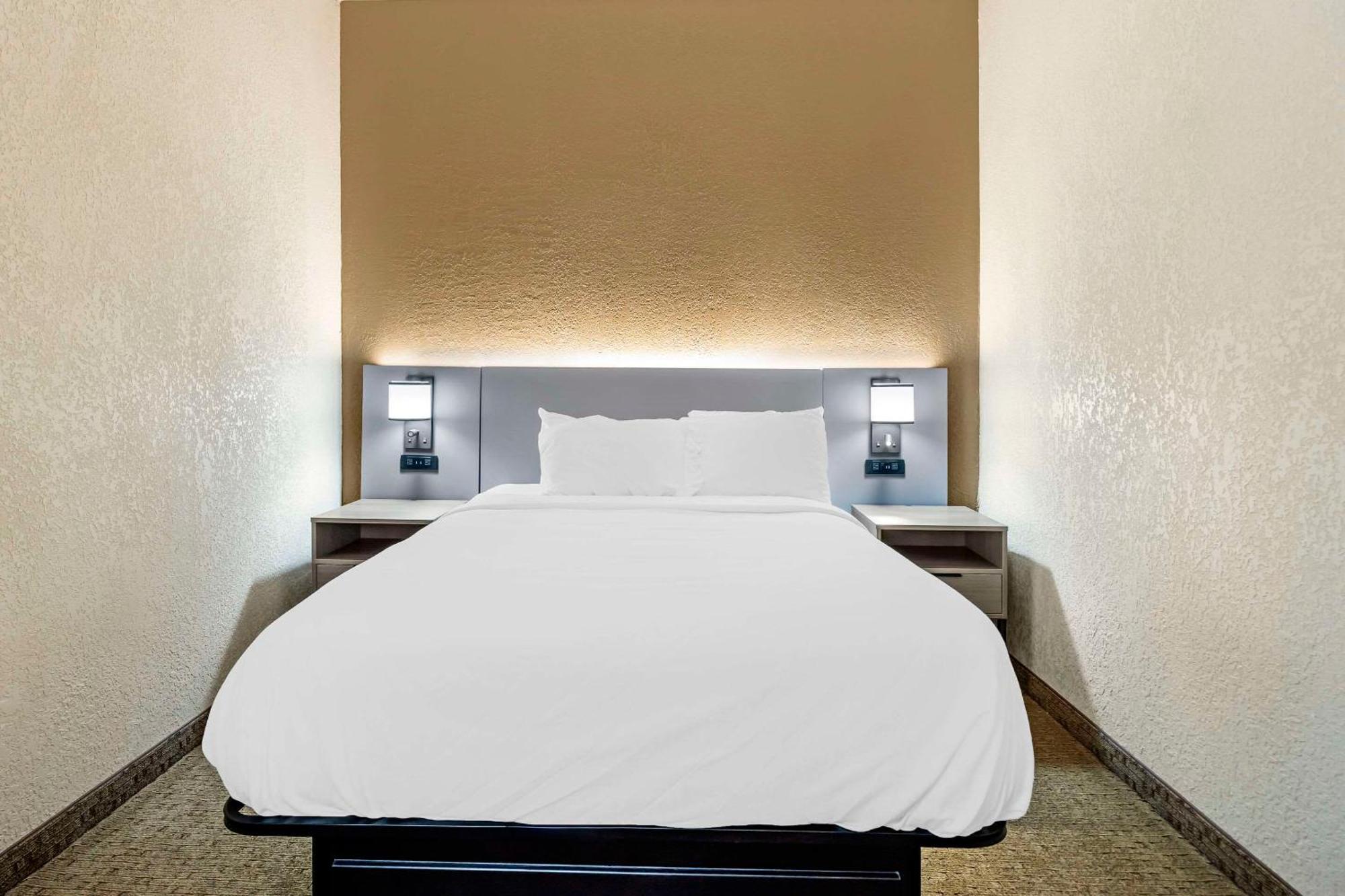 Comfort Suites Merrillville Near Us 30 Luaran gambar