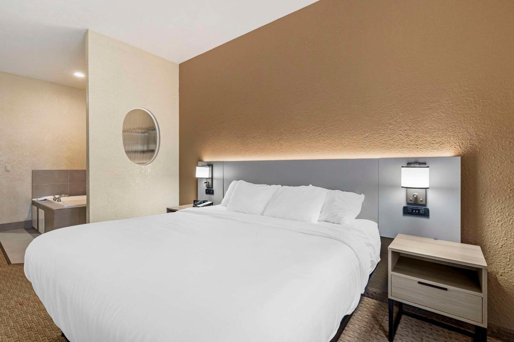 Comfort Suites Merrillville Near Us 30 Luaran gambar