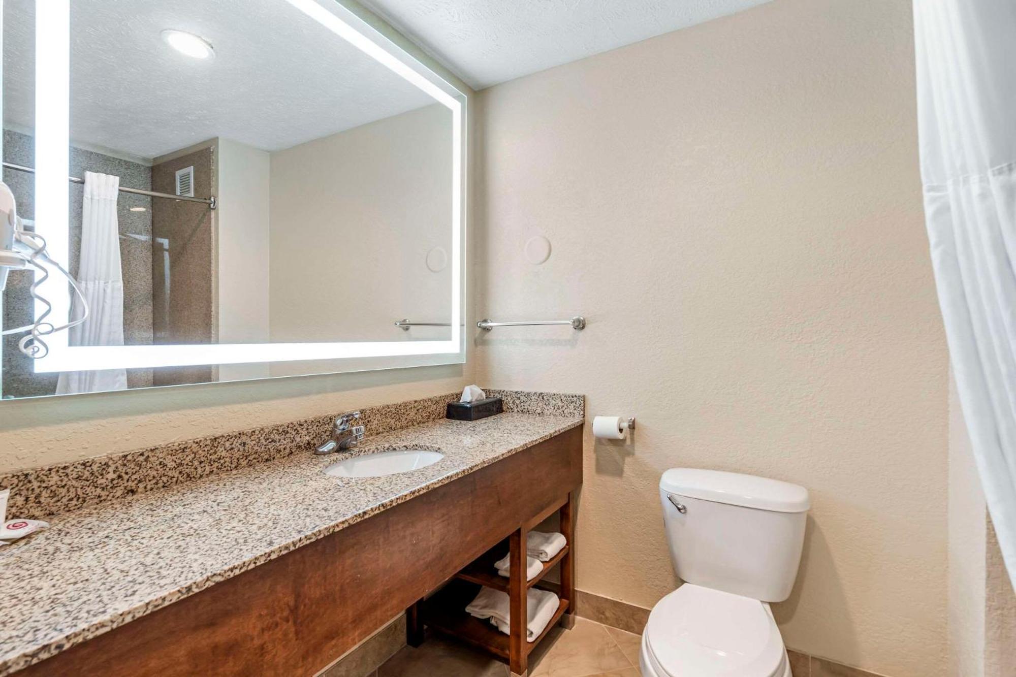 Comfort Suites Merrillville Near Us 30 Luaran gambar