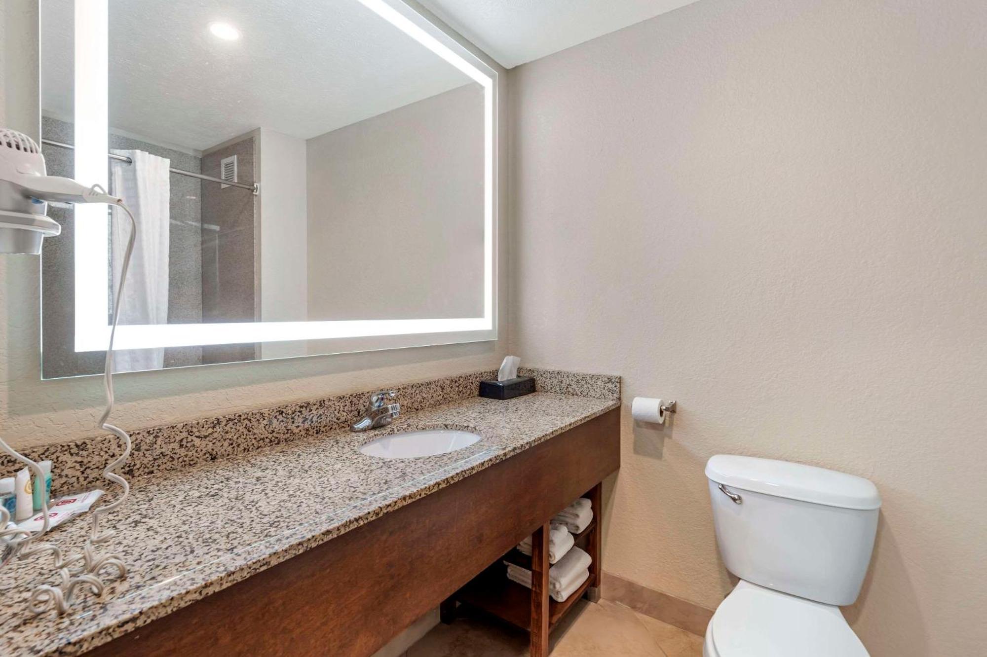 Comfort Suites Merrillville Near Us 30 Luaran gambar