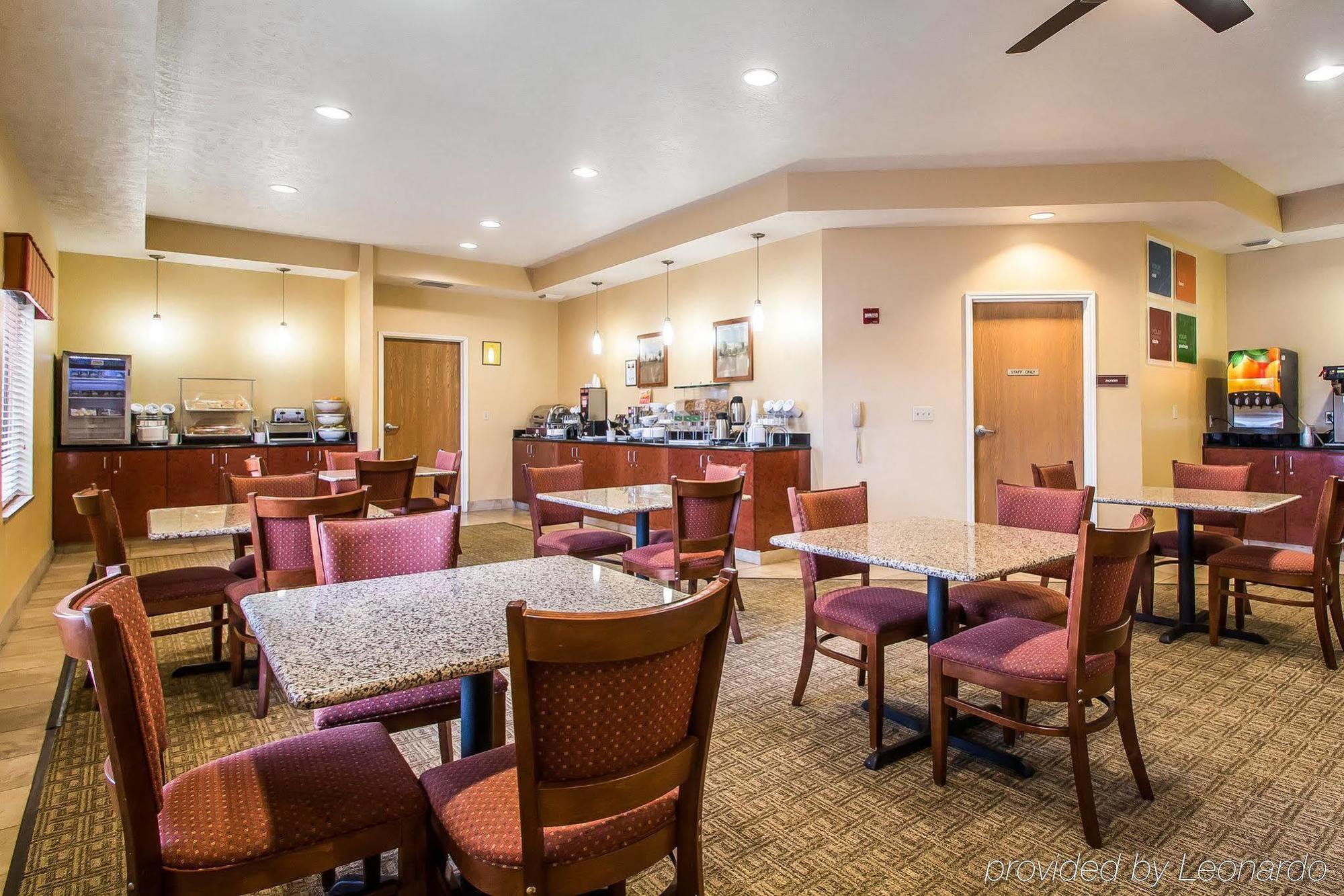 Comfort Suites Merrillville Near Us 30 Luaran gambar