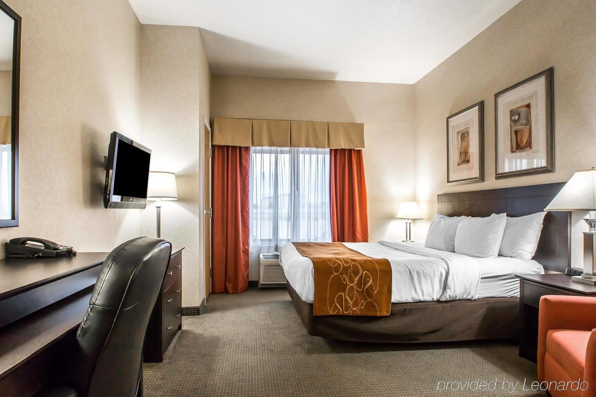 Comfort Suites Merrillville Near Us 30 Luaran gambar